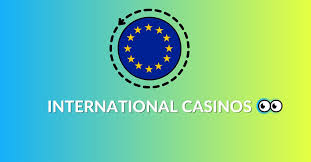 Explore the World of Online Casinos A Global Perspective Explore the World of Online Casinos A Global Perspective