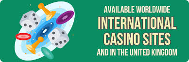 Explore the World of Online Casinos A Global Perspective Explore the World of Online Casinos A Global Perspective