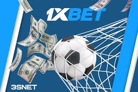 Exploring 1xBet Betting A Comprehensive Guide (2) Exploring 1xBet Betting A Comprehensive Guide (2)