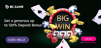 Exploring BC Game Casino and Sportsbook A Comprehensive Guide