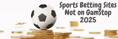 Exploring Bookies Not on GamStop Your Guide to Alternative Betting Options Exploring Bookies Not on GamStop Your Guide to Alternative Betting Options