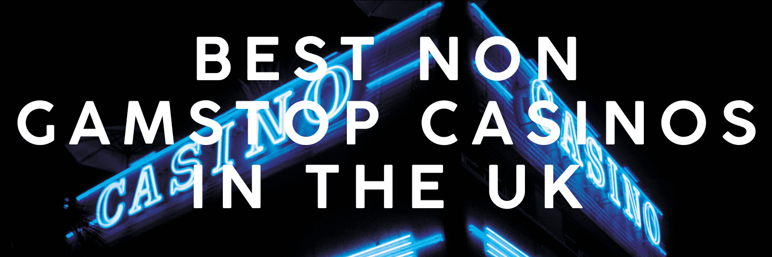 Exploring Casinos in the UK Not on Gamstop 124693566 Exploring Casinos in the UK Not on Gamstop 124693566
