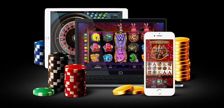 Exploring Casinos Not Listed on Gamstop 579048032