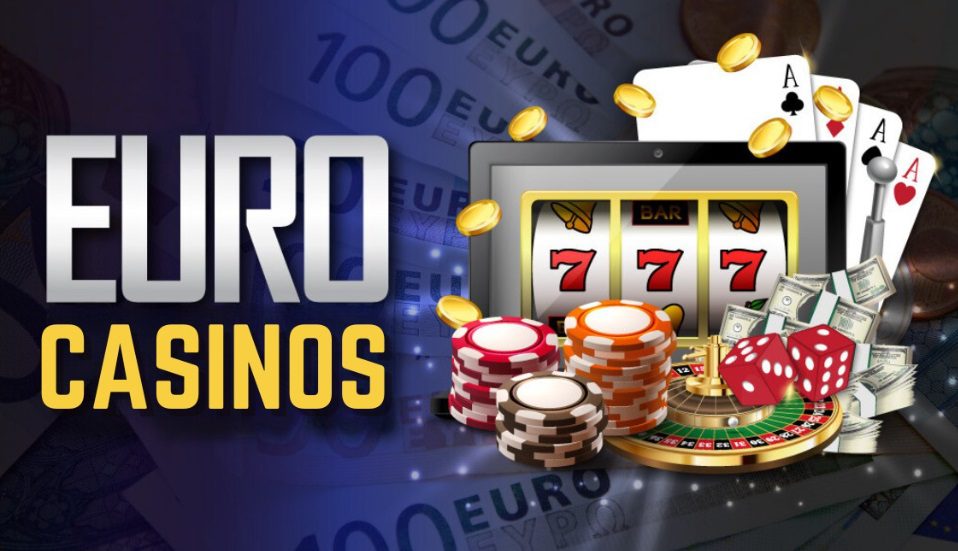 Exploring Foreign Casinos Accepting UK Players Exploring Foreign Casinos Accepting UK Players