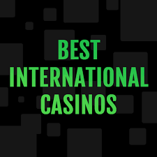Exploring Foreign Casinos Accepting UK Players Exploring Foreign Casinos Accepting UK Players