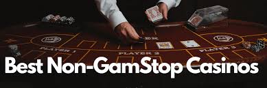 Exploring Gambling Sites That Don't Use GamStop -2010694105 Exploring Gambling Sites That Don't Use GamStop -2010694105