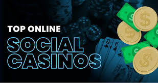 Exploring New Social Casinos The Future of Online Gaming 1021601331 Exploring New Social Casinos The Future of Online Gaming 1021601331