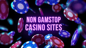 Exploring Non-Gamstop Casinos A Guide to Gaming Freedom Exploring Non-Gamstop Casinos A Guide to Gaming Freedom