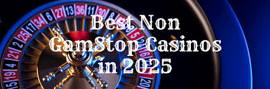 Exploring Non-GamStop Casinos in the UK Your Ultimate Guide Exploring Non-GamStop Casinos in the UK Your Ultimate Guide