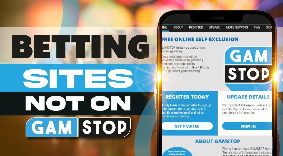 Exploring Non GamStop Sportsbooks A Guide to Betting Beyond Limits Exploring Non GamStop Sportsbooks A Guide to Betting Beyond Limits