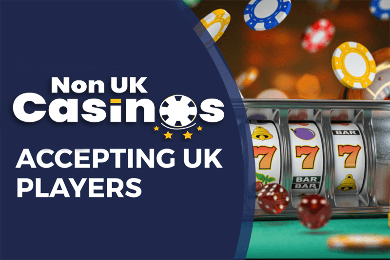 Exploring Non-UK Based Gambling Sites Opportunities and Risks Exploring Non-UK Based Gambling Sites Opportunities and Risks
