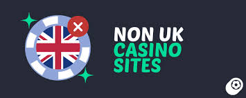 Exploring Non-UK Bookmakers The New Frontier of Online Betting Exploring Non-UK Bookmakers The New Frontier of Online Betting