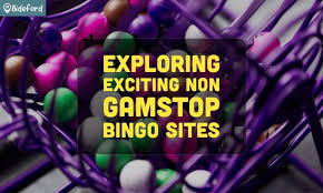 Exploring Online Bingo Not on GamStop A Comprehensive Guide Exploring Online Bingo Not on GamStop A Comprehensive Guide
