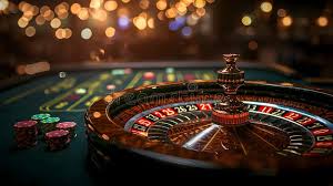Exploring Online Casino European Roulette Strategies and Insights -539990980 Exploring Online Casino European Roulette Strategies and Insights -539990980