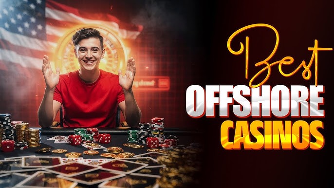 Exploring Overseas Casinos A Guide to the Best Options Exploring Overseas Casinos A Guide to the Best Options