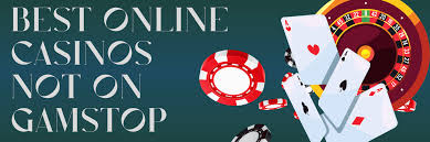 Exploring Roulette Sites Not Linked to GamStop Exploring Roulette Sites Not Linked to GamStop