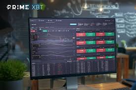 Exploring the Benefits of Trading Platform PrimeXBT 5 Exploring the Benefits of Trading Platform PrimeXBT 5