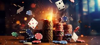 Exploring the Exciting World of 30Bet Casino Online Games