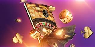 Exploring the Exciting World of 30Bet Casino Online Games