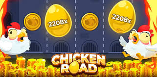Exploring the Exciting World of Chicken Road Casinos -1118481216 Exploring the Exciting World of Chicken Road Casinos -1118481216