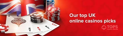 Exploring the Exciting World of UK Online Betting