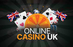 Exploring the Thrilling World of UK Online Casino Games Exploring the Thrilling World of UK Online Casino Games