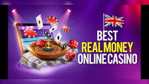 Exploring the Thrilling World of UK Online Casino Games Exploring the Thrilling World of UK Online Casino Games