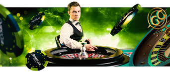 Exploring the Unbiased World of Online Roulette Exploring the Unbiased World of Online Roulette
