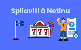 Framtíðinni Online spilavíti á Íslandi Framtíðinni Online spilavíti á Íslandi