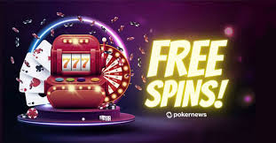 Freespins Casino - En Guide till De Bästa Erbjudandena Freespins Casino - En Guide till De Bästa Erbjudandena