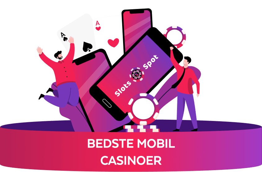Fremtiden for Mobil Casinoer i Danmark Fremtiden for Mobil Casinoer i Danmark