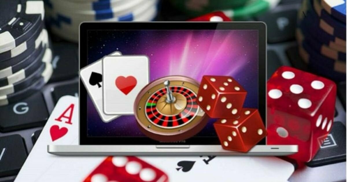 Gangsta Casino En Värld av Spänning och Nöje -555139466 Gangsta Casino En Värld av Spänning och Nöje -555139466