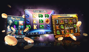 Golden Panda Casino Online Slots Experience Fun and Rewards Golden Panda Casino Online Slots Experience Fun and Rewards