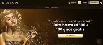 GoldSpin Casino España La Experiencia de Juego en Línea Definitiva 1699653440 GoldSpin Casino España La Experiencia de Juego en Línea Definitiva 1699653440