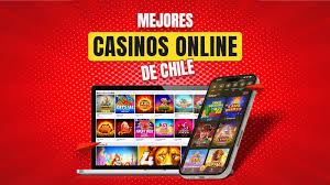Guía Definitiva sobre Casinos Online en Chile con Pagos Rápidos Guía Definitiva sobre Casinos Online en Chile con Pagos Rápidos