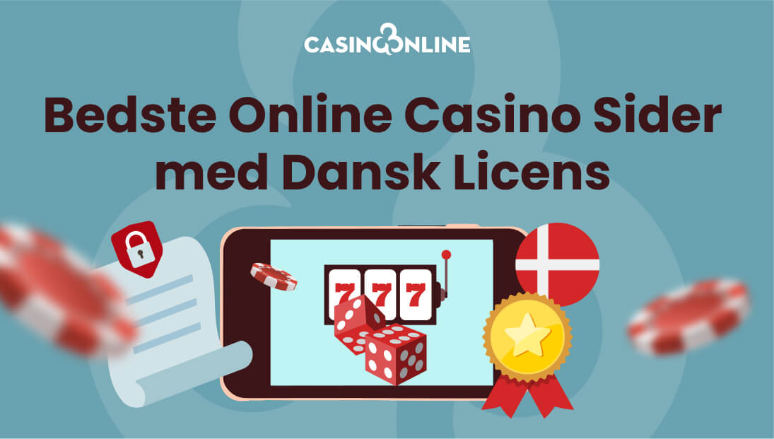 Guide til Casino Registrering – Sådan Tilmelder du dig Online Casinoer Guide til Casino Registrering – Sådan Tilmelder du dig Online Casinoer