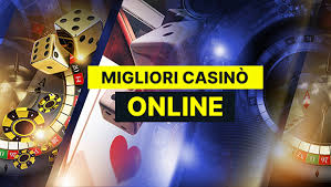 I migliori casinò online in Italia non AAMS guida e consigli I migliori casinò online in Italia non AAMS guida e consigli