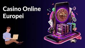 I Migliori Siti di Gioco Esteri Guida Completa ai Casino Online I Migliori Siti di Gioco Esteri Guida Completa ai Casino Online