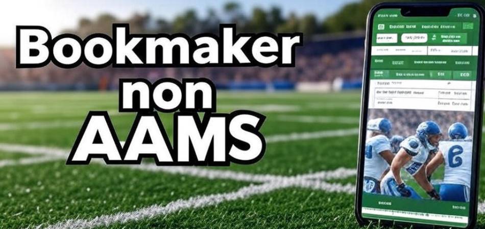 I migliori siti scommesse sportive non AAMS Guida dettagliata I migliori siti scommesse sportive non AAMS Guida dettagliata
