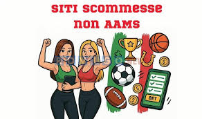 I migliori siti scommesse sportive non AAMS Guida dettagliata I migliori siti scommesse sportive non AAMS Guida dettagliata
