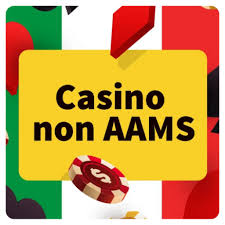 I Nuovi Casinò Non AAMS Una Guida Completa 1172048612 I Nuovi Casinò Non AAMS Una Guida Completa 1172048612