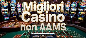 Il Mondo dei Casino Italiani Non AAMS Scelte Alternative per un Gioco Sicuro Il Mondo dei Casino Italiani Non AAMS Scelte Alternative per un Gioco Sicuro