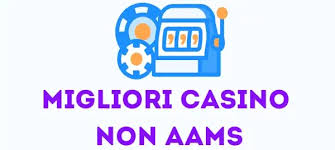 Il Mondo dei Casino Italiani Non AAMS Scelte Alternative per un Gioco Sicuro Il Mondo dei Casino Italiani Non AAMS Scelte Alternative per un Gioco Sicuro