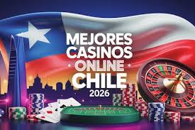 Los Mejores Casinos Online Chilenos para Jugar y Ganar Los Mejores Casinos Online Chilenos para Jugar y Ganar