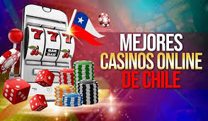 Los Mejores Casinos Online Chilenos para Jugar y Ganar Los Mejores Casinos Online Chilenos para Jugar y Ganar