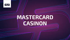 Mastercard Casino Den Perfekte Betaling for Spiloplevelser Mastercard Casino Den Perfekte Betaling for Spiloplevelser