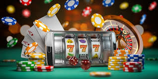 Mezinárodní Casino Objevte Svět Globálních Hracích Možností