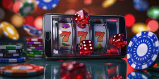 Mezinárodní Casino Objevte Svět Globálních Hracích Možností