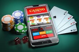 Mobil Casinoer Oplev Det Bedste Fra Din Smartphone Mobil Casinoer Oplev Det Bedste Fra Din Smartphone