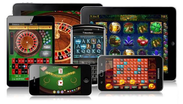 Mobil Casinoer Oplev Det Bedste Fra Din Smartphone Mobil Casinoer Oplev Det Bedste Fra Din Smartphone